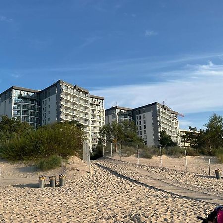 Porta Mare - Dziwnowek - Ferienappartment An Der Polnischen Ostsee Kültér fotó