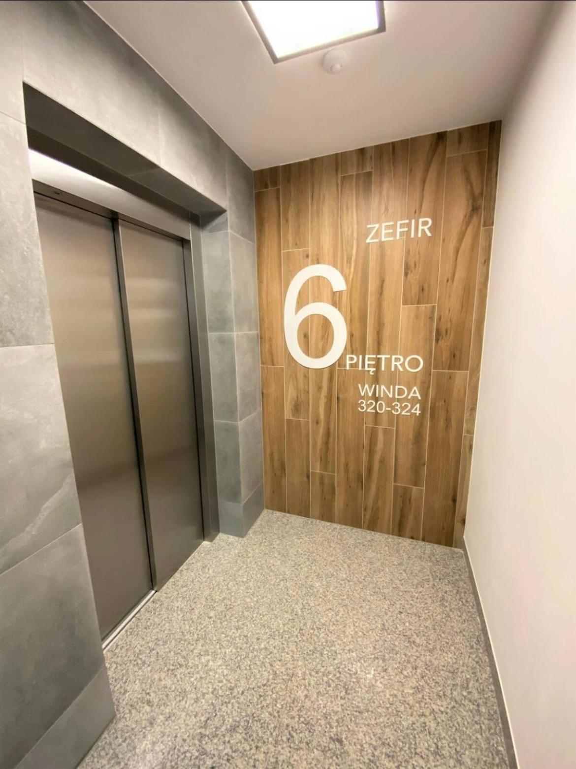 Porta Mare - Dziwnowek - Ferienappartment An Der Polnischen Ostsee Kültér fotó