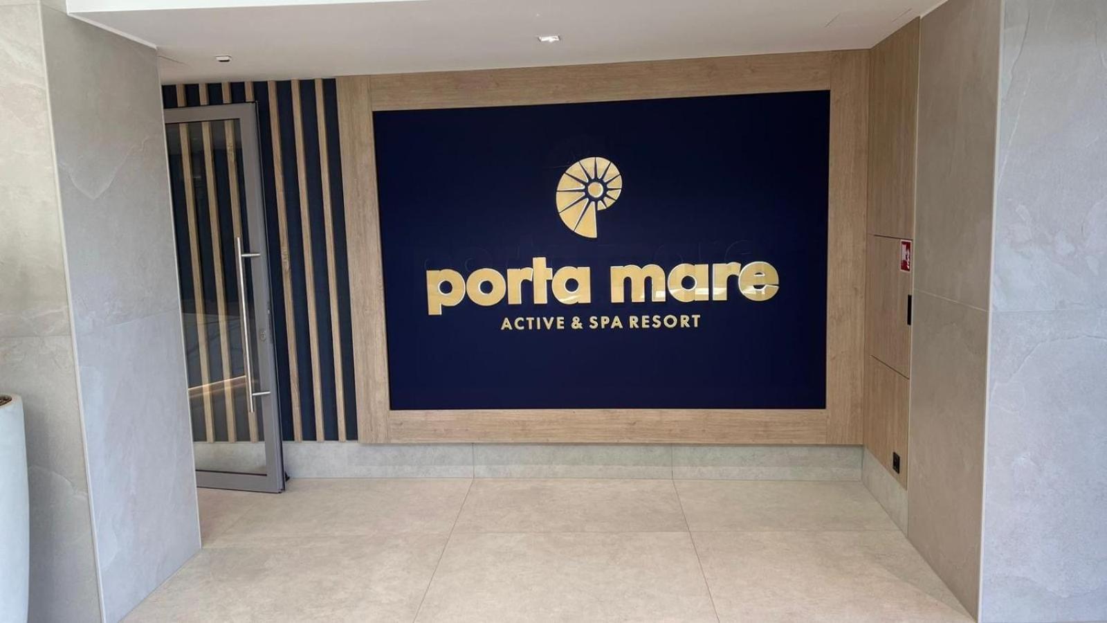 Porta Mare - Dziwnowek - Ferienappartment An Der Polnischen Ostsee Kültér fotó