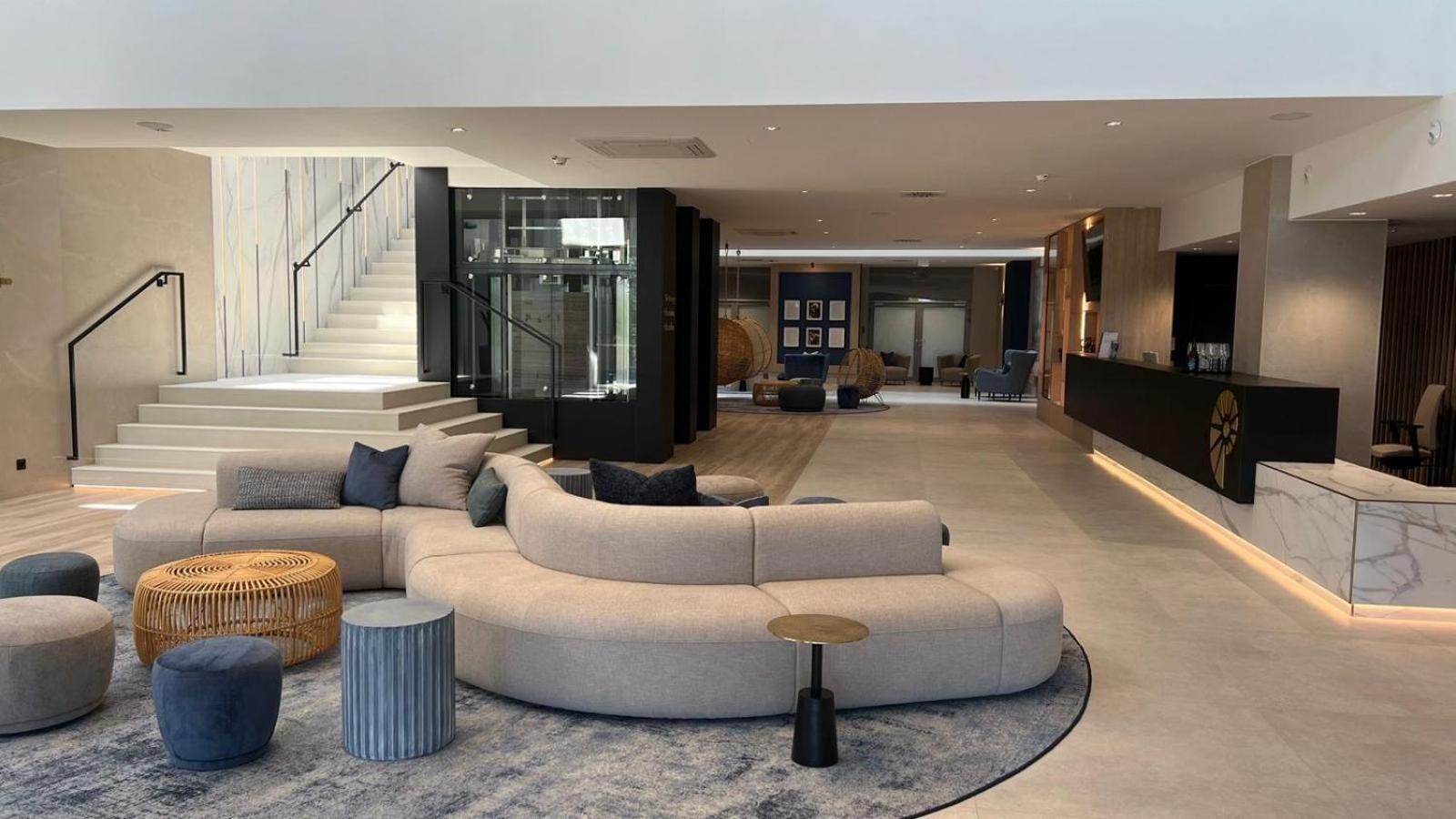 Porta Mare - Dziwnowek - Ferienappartment An Der Polnischen Ostsee Kültér fotó