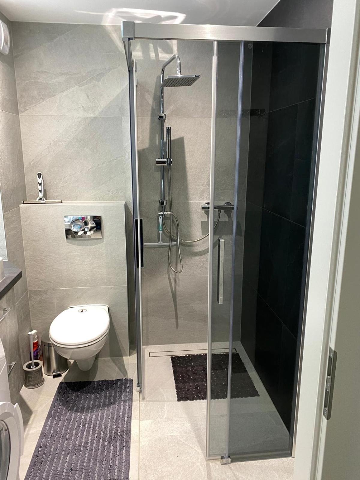 Porta Mare - Dziwnowek - Ferienappartment An Der Polnischen Ostsee Kültér fotó